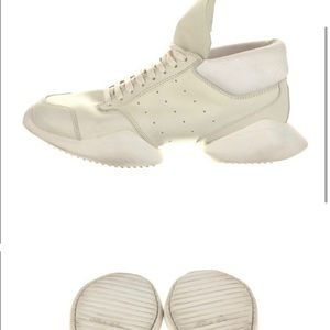 Ricky Owens sneakers